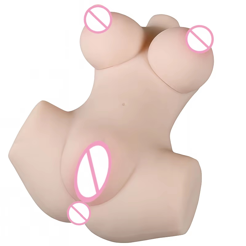 Electronics Gadgets For Women - 2/1in1 Vagina Sex Doll for Men