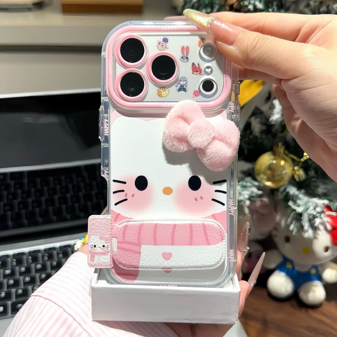 Mobile Electronics Gadgets - Suitable for Apple mobile phone case