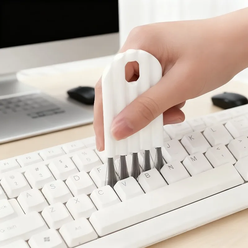 Electronics And Gadgets - 1/2/3/4/5pcs Keyboard Set Clean Brush Tool