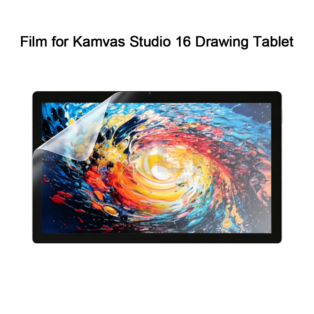 Smart Pen Digital - Protective Film for Huion KAMVAS Studio