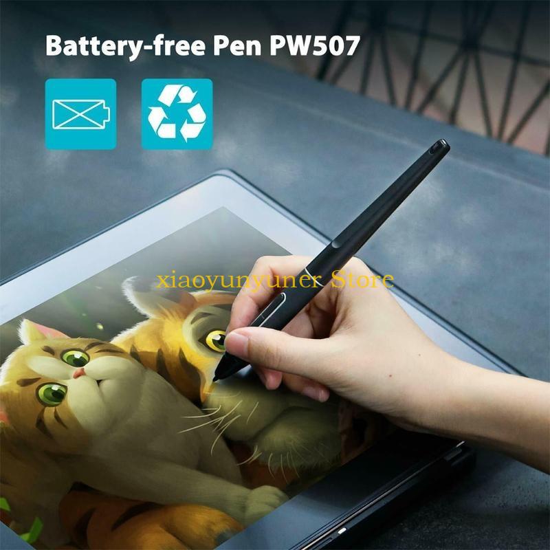 Smart Pen Digital - P9JB Digital Pen PW507 Stylus Pen