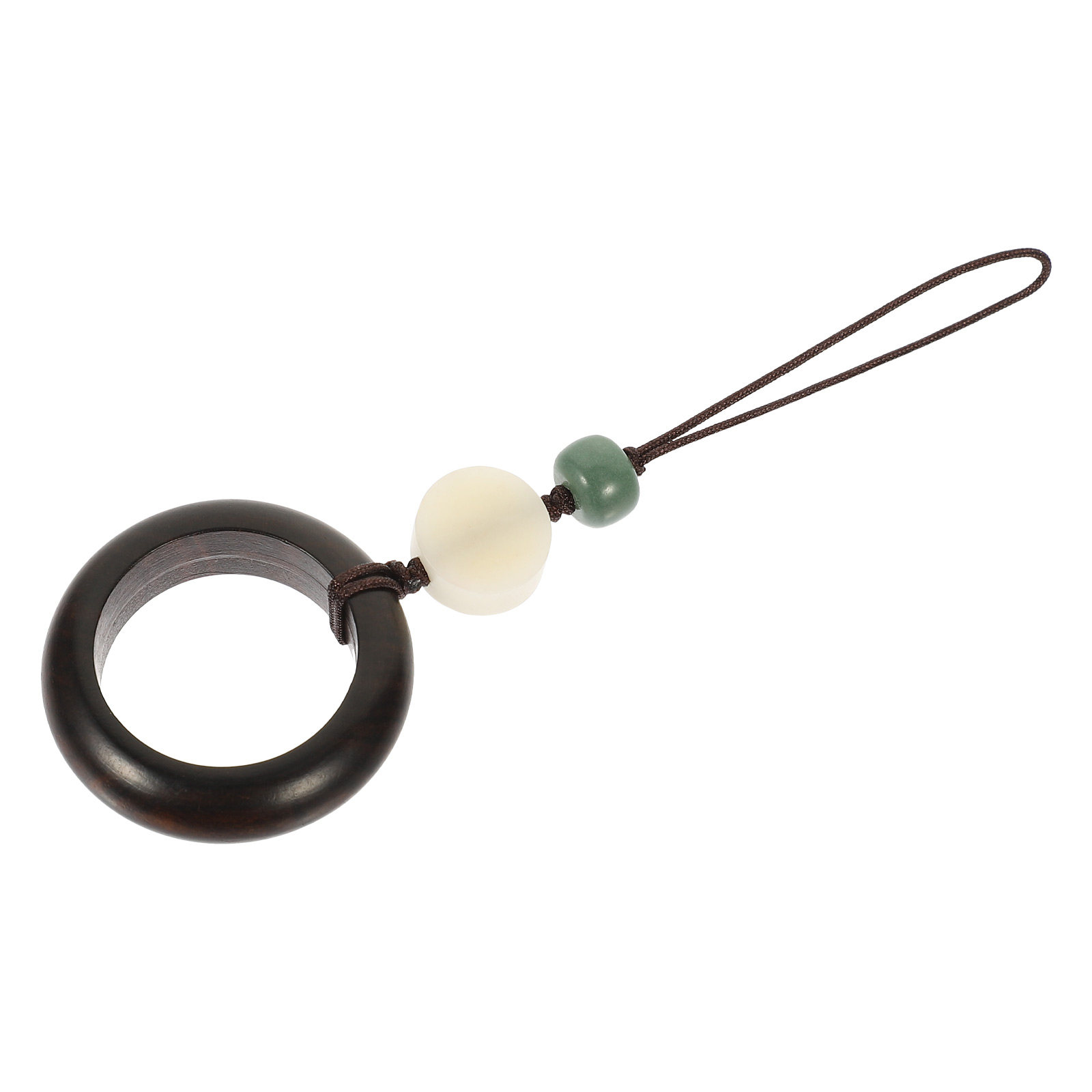 Electronics And Gadgets With I - Exquisite Wood Phone Lanyard Chinese Phone