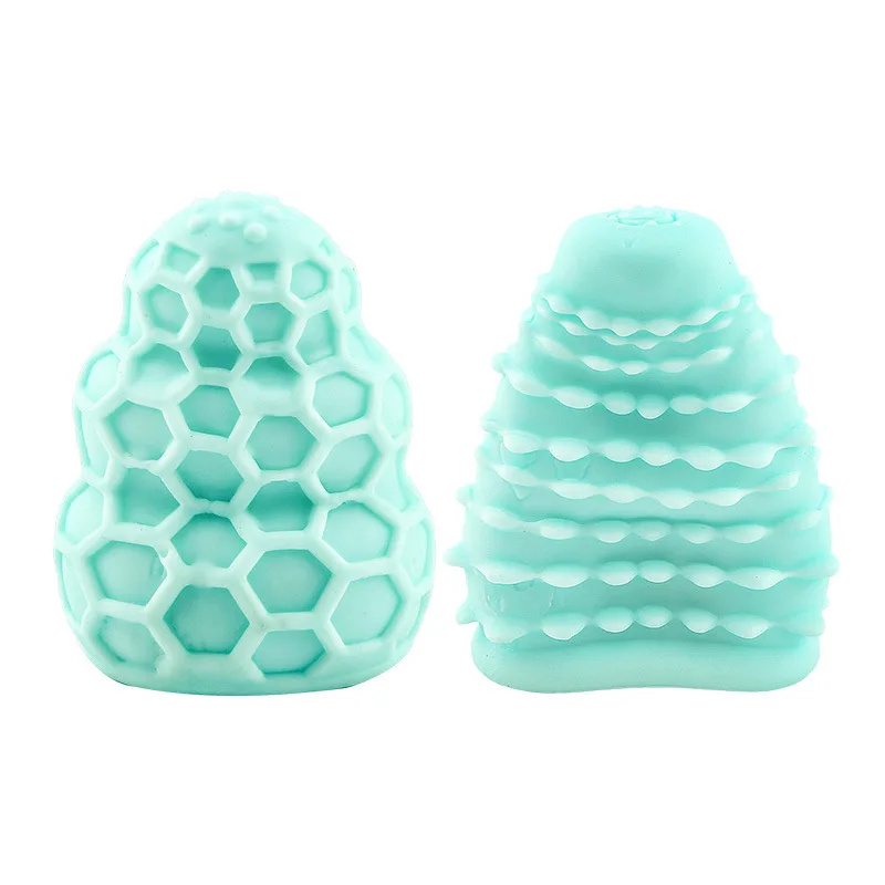 Electronics Gadgets For Women - Portable Male Masturbator Cup Penis Trainer