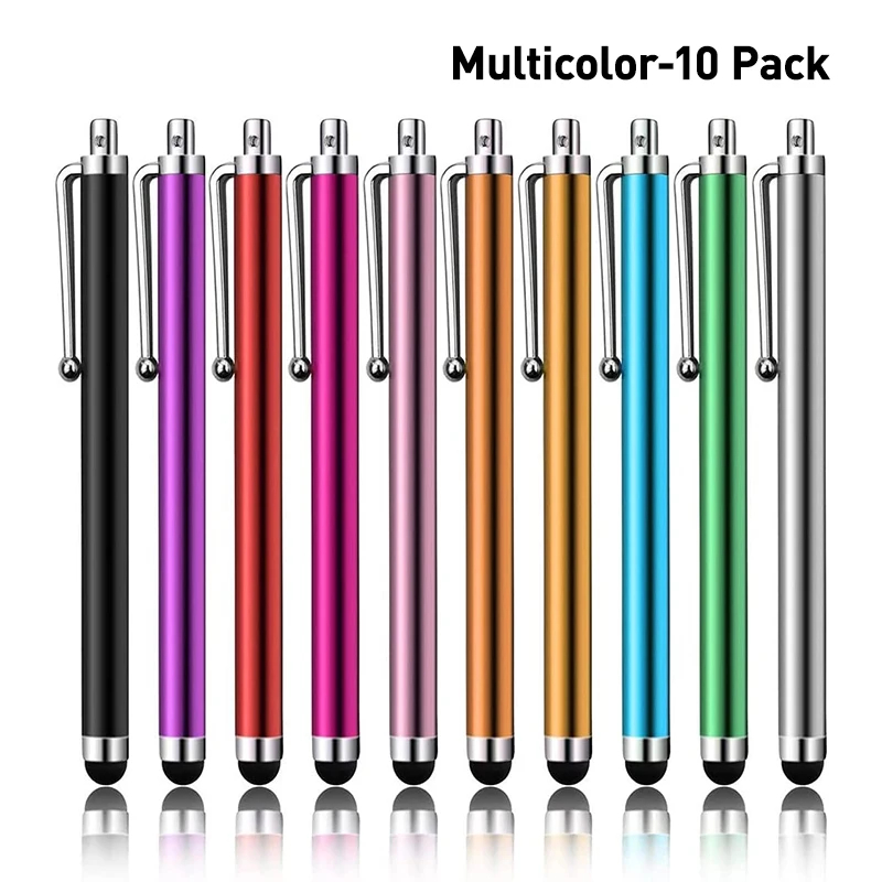 Smart Pen Digital - 10Pcs/Lot Universal Stylus Pen Drawing Pencil