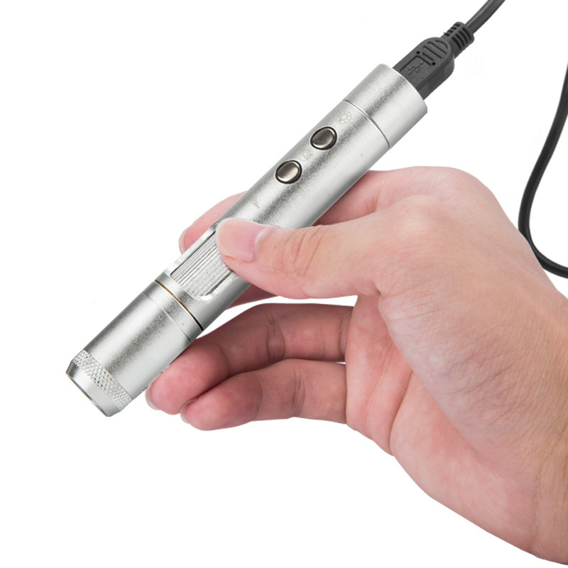 Usb Microscope Digital - Supereyes B011 Portable Digital Microscope 5MP