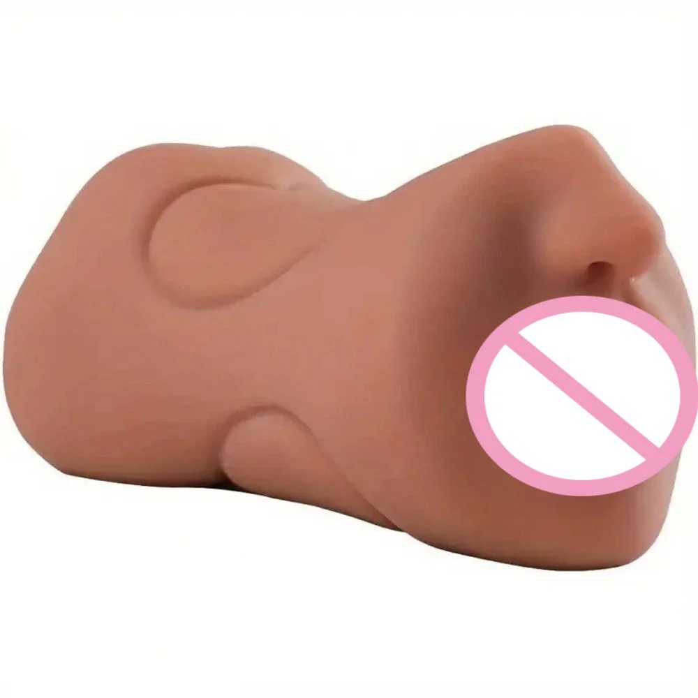 Electronics Gadgets For Women - 3 in 1 Pocket Pussy Male