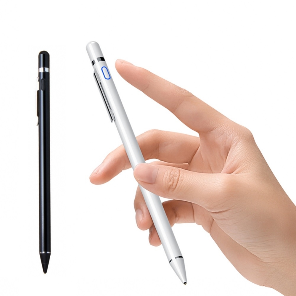Smart Pen Digital - Universal Capacitive Active Stylus Touch Screen