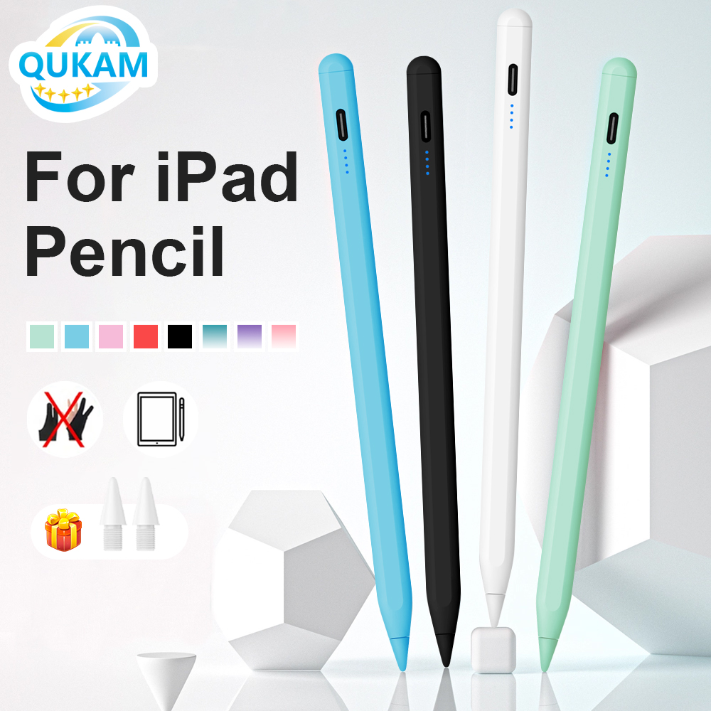 Smart Pen Digital - For Apple Pencil Touch For iPad