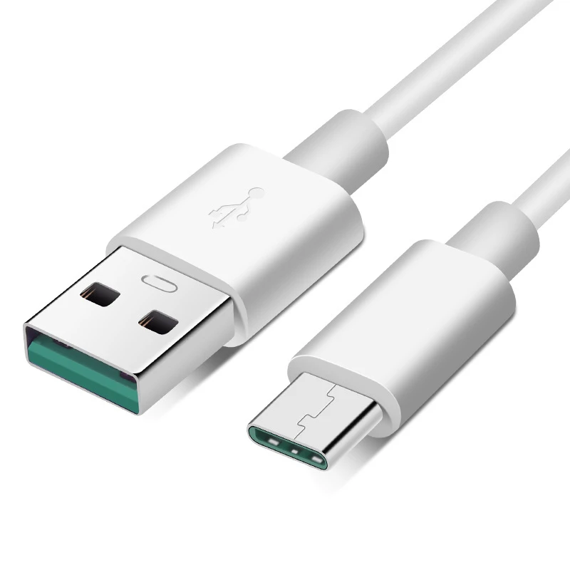 5A SUPERVOOC Fast Charging Typ - Gadget Q recension och pris