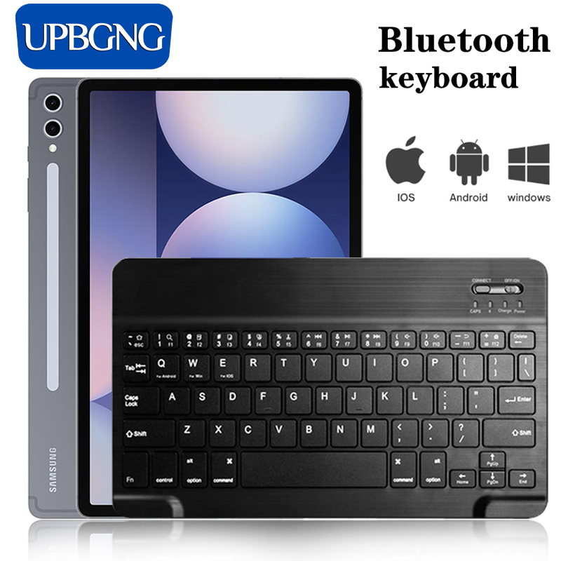 Universal Wireless Keyboard fo - Wireless Keyboard Mini recension och pris