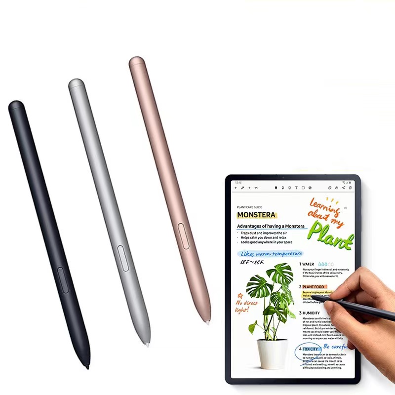 For Samsung S6 Lite Tablet Sty - Smart Pen Digital recension och pris