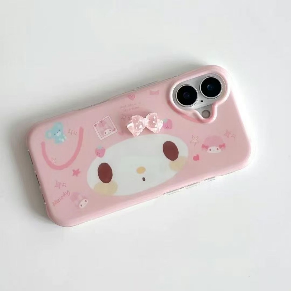 Anime Peripheral Bunny Mobile  - Mobile Electronics Gadgets recension och pris