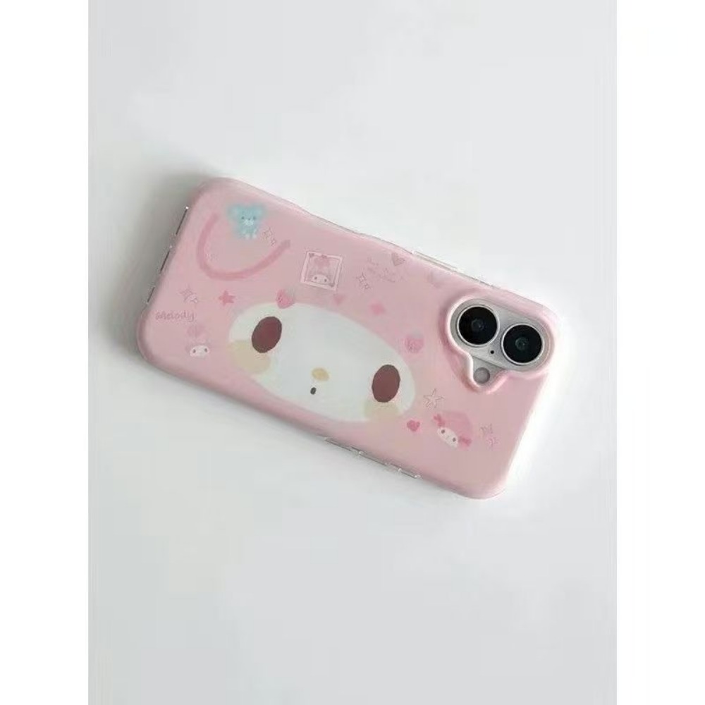Anime Peripheral Bunny Mobile  - Mobile Electronics Gadgets recension och pris