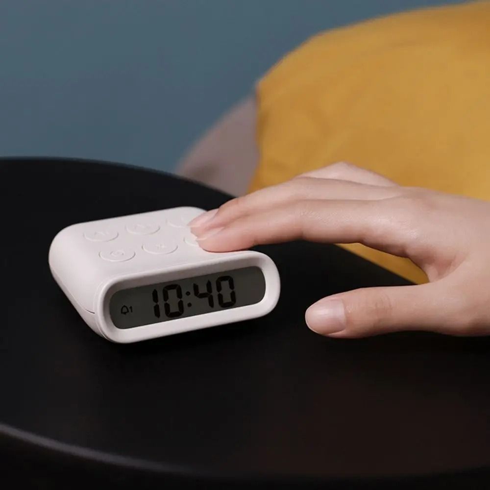 Gifts Creative Small Alarm Clo - Electronics And Gadgets With I recension och pris