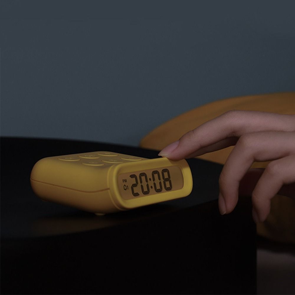 Gifts Creative Small Alarm Clo - Electronics And Gadgets With I recension och pris
