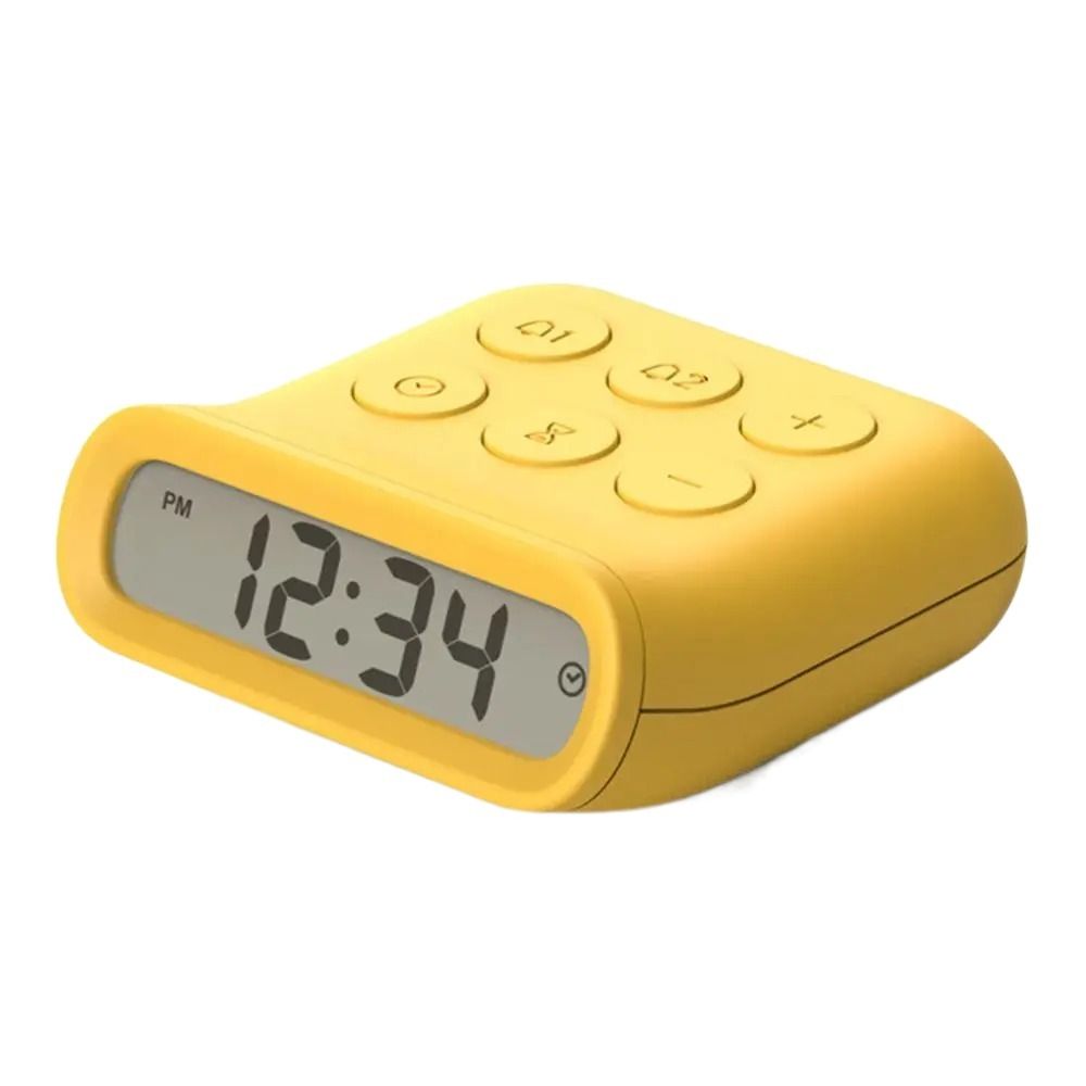 Gifts Creative Small Alarm Clo - Electronics And Gadgets With I recension och pris