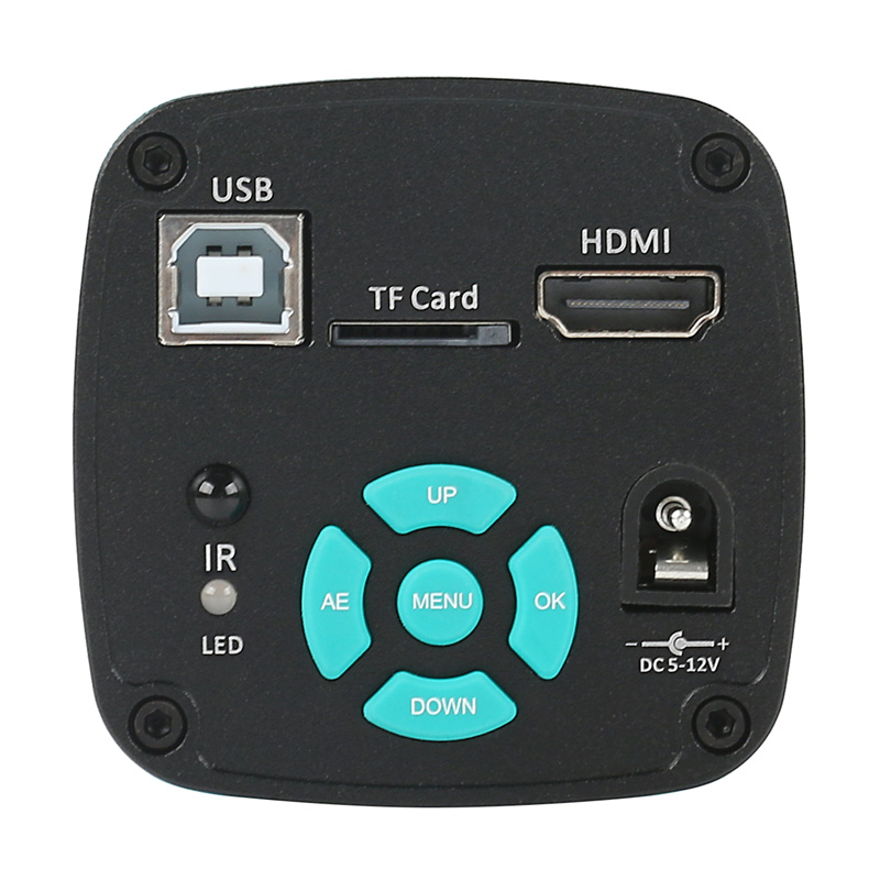 48MP Digital Microscope 1080P  - Usb Microscope Digital recension och pris