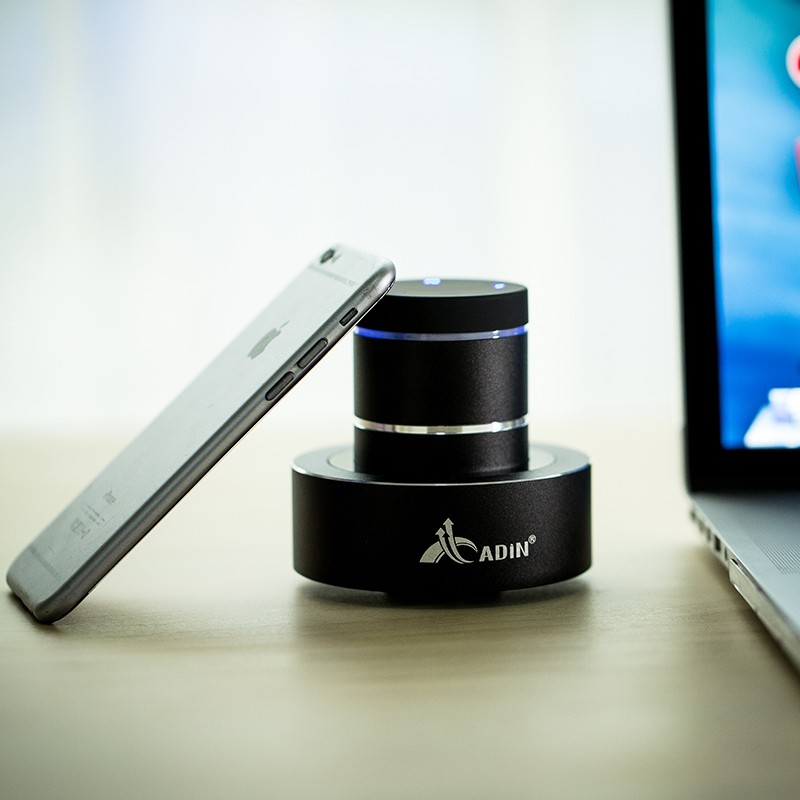 26W S8BT Adin Speakers Subwoof - Electronics And Gadgets With I recension och pris