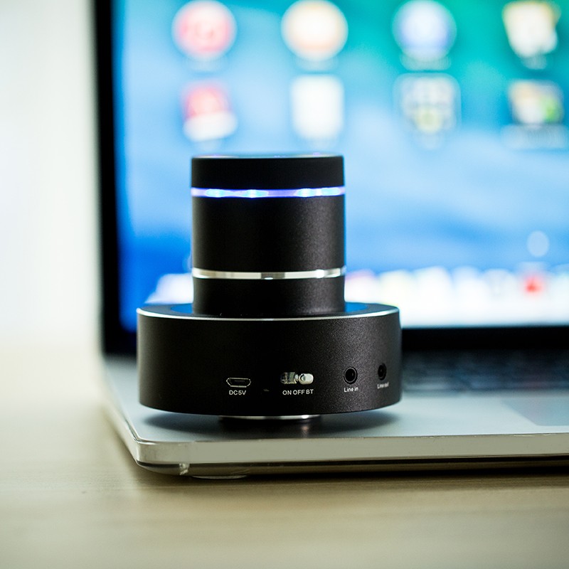 26W S8BT Adin Speakers Subwoof - Electronics And Gadgets With I recension och pris