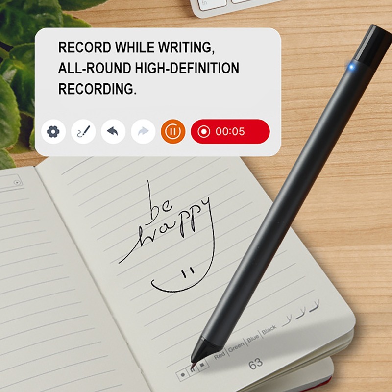 Smart AI Paper Screen Synchron - Smart Pen Digital recension och pris
