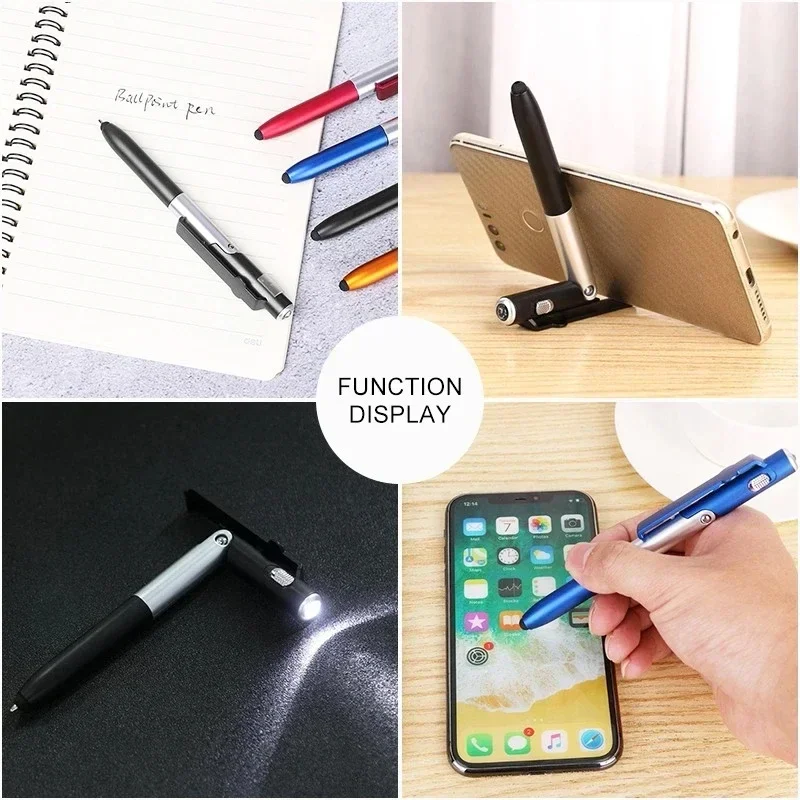 Multi-Function Toy Pen Four In - Smart Pen Digital recension och pris