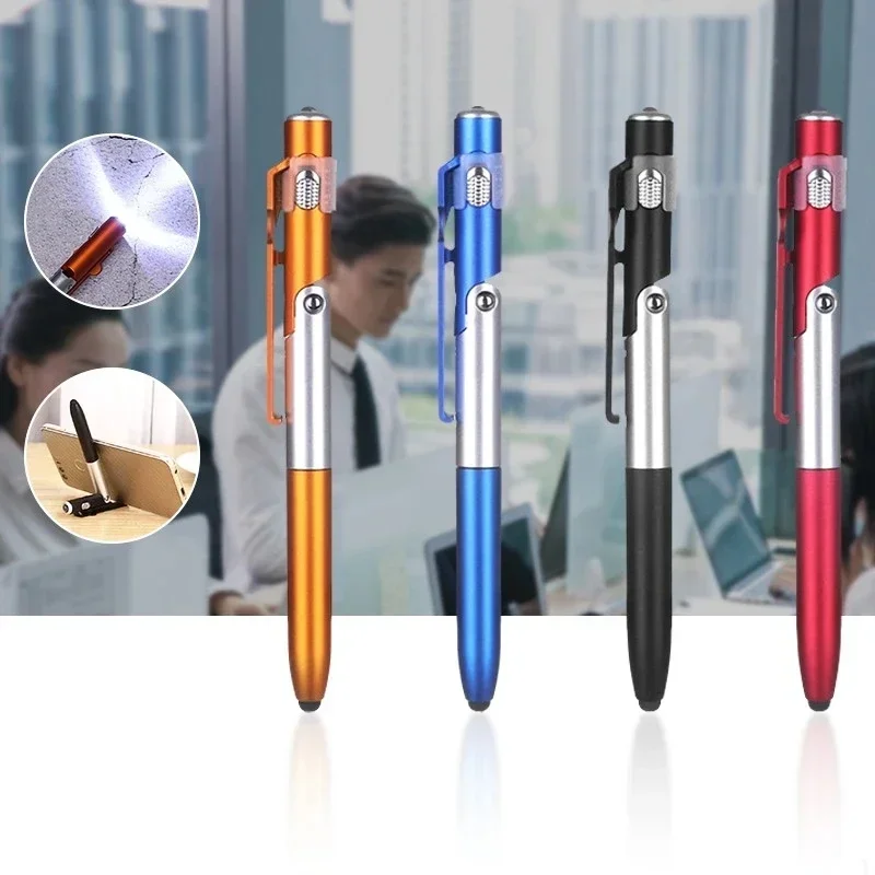 Multi-Function Toy Pen Four In - Smart Pen Digital recension och pris