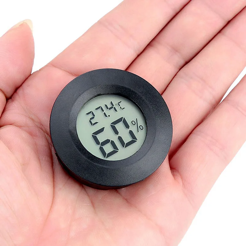 Outdoor Sports Thermometer, Re - Electronics And Gadgets With I recension och pris