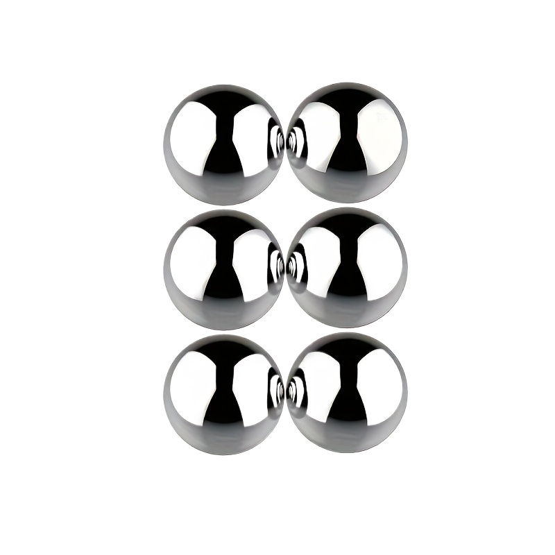 2/4/6pcs Magnetic Nipple Clamp - Electronics Gadgets For Women recension och pris