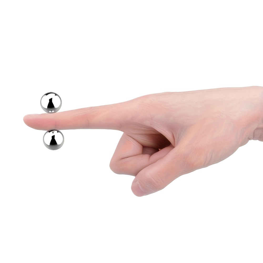 2/4/6pcs Magnetic Nipple Clamp - Electronics Gadgets For Women recension och pris