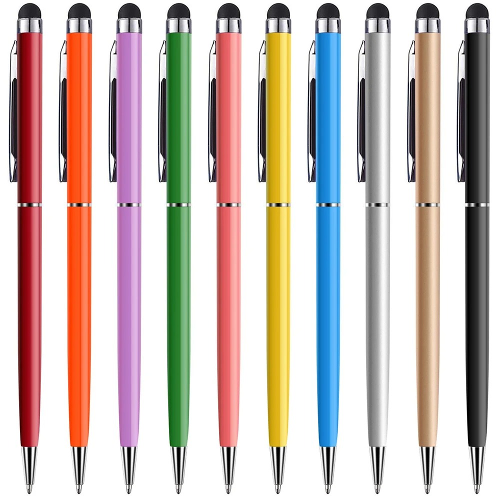 10 Pieces Multi-Pack Universal - Smart Pen Digital recension och pris