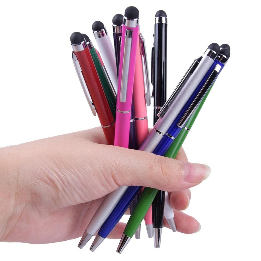 10 Pieces Multi-Pack Universal - Smart Pen Digital recension och pris
