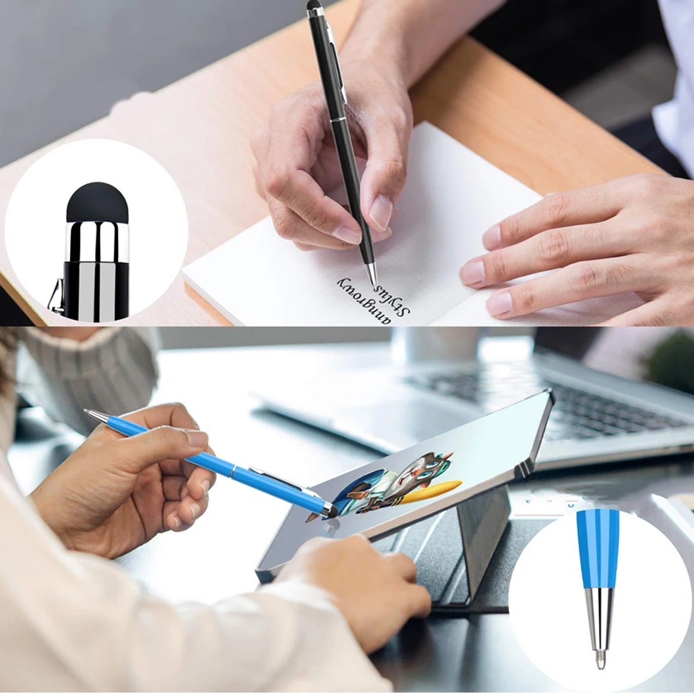 10 Pieces Multi-Pack Universal - Smart Pen Digital recension och pris