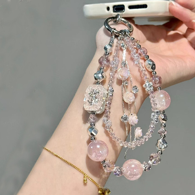 New Hot Selling Sweet Pink Bea - Mobile Electronics Gadgets recension och pris