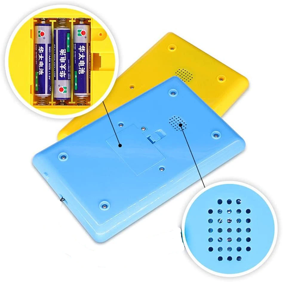 Arabic Quran Learning Machine  - Gadget Q recension och pris