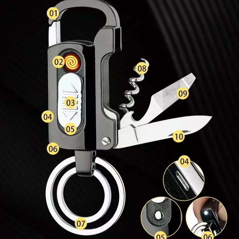 Multifunctional Electronic Lig - Electronics And Gadgets With I recension och pris