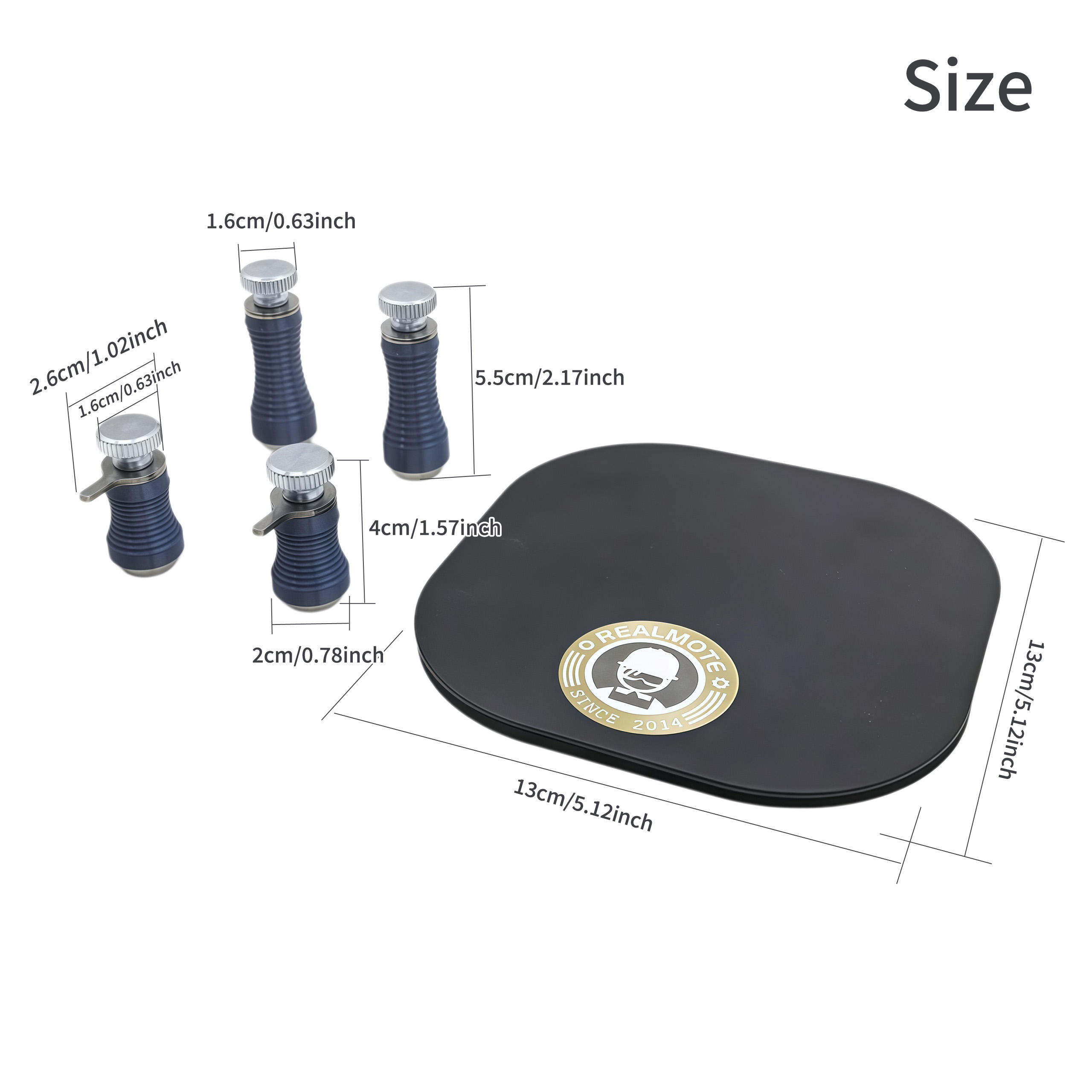 Universal PCB Holder Soldering - Electronics And Gadgets recension och pris