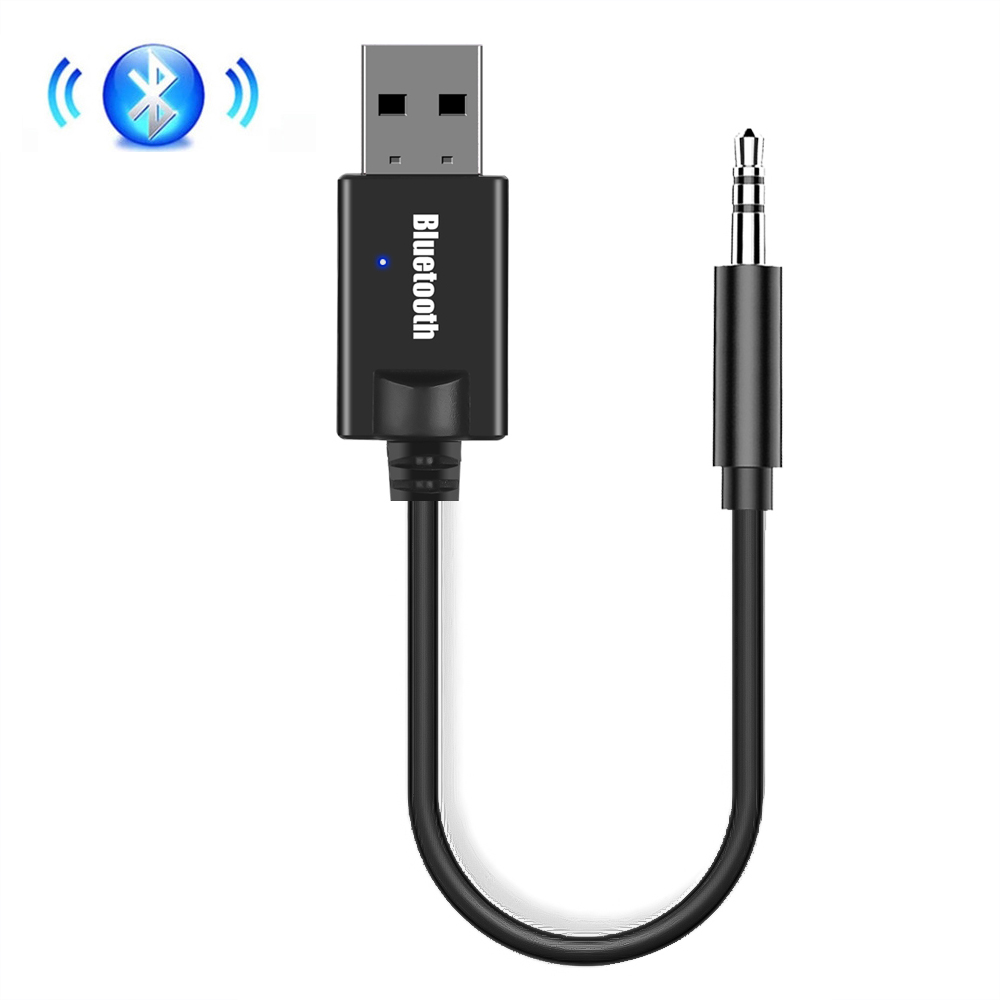 Bluetooth Adapter Receiver Min - Wireless Keyboard Mini recension och pris