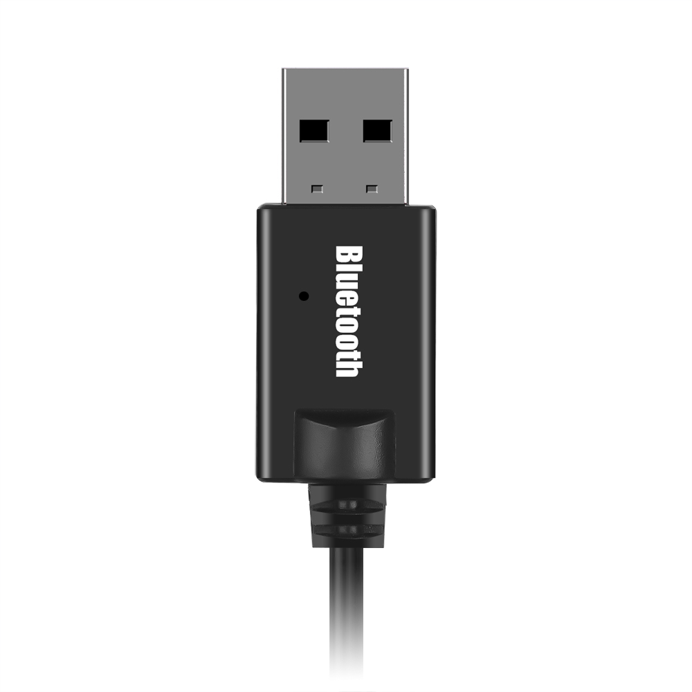 Bluetooth Adapter Receiver Min - Wireless Keyboard Mini recension och pris