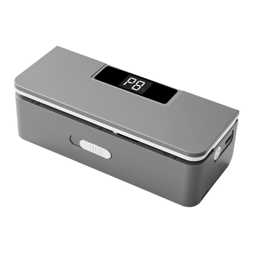 Portable Food Sealer Machine H - Electronics And Gadgets With I recension och pris