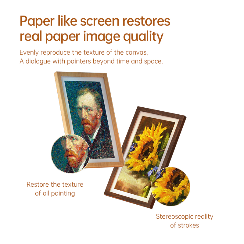 Wifi 15.6 21.5 32 Inch Digital - Digital Photo Frame Wifi recension och pris