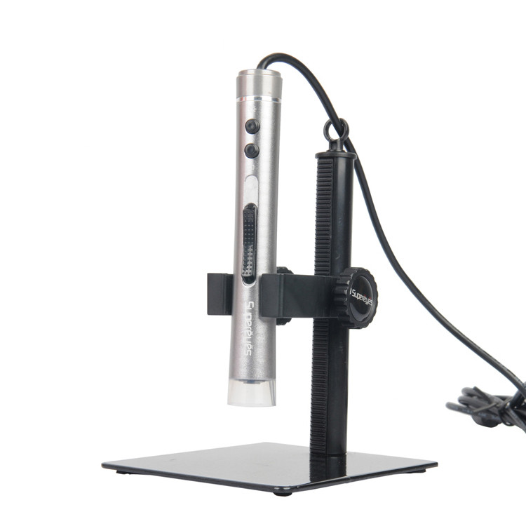 Supereyes B010 2MP 1-500x USB  - Usb Microscope Digital recension och pris