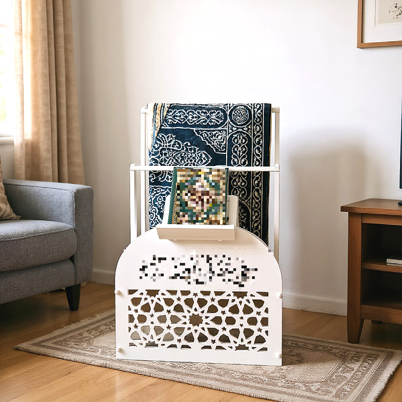 New Middle Eastern Wooden - Qu - Gadget Q recension och pris