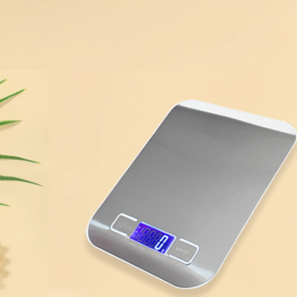 Electronic Food Scale Kitchen  - Electronics And Gadgets With I recension och pris