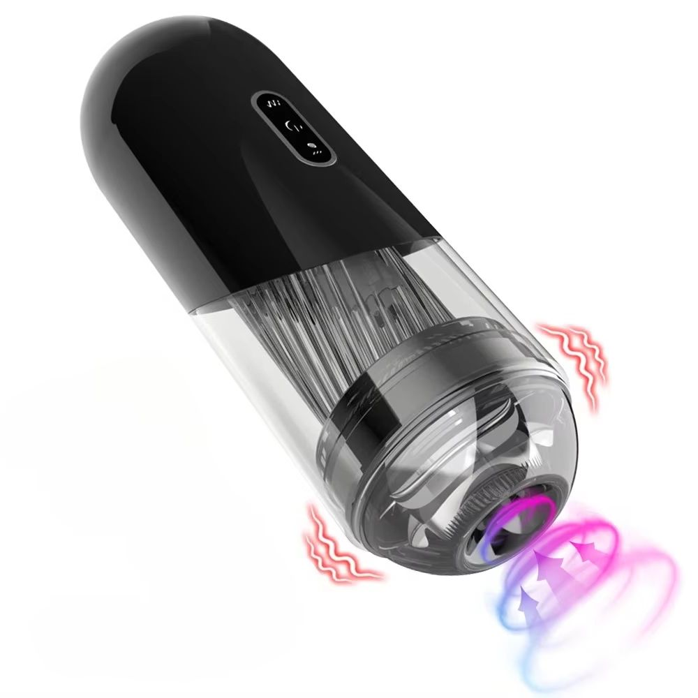 Automatic Male Masturbation Ar - Electronics Gadgets For Women recension och pris