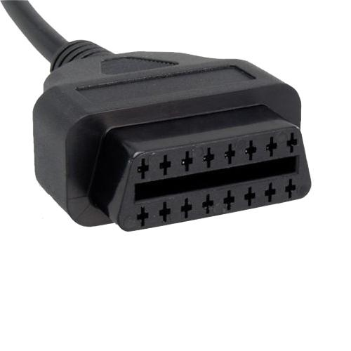 OBD 2 For Toyota 22pin to 16pi - Electronics And Gadgets recension och pris
