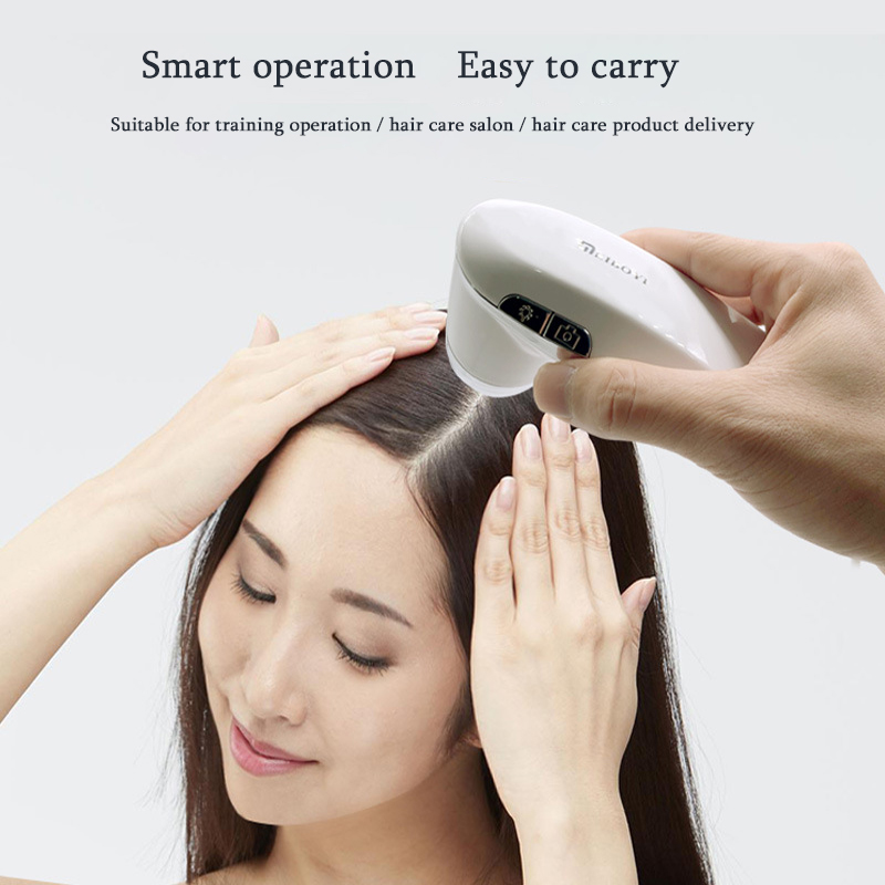 200X Hair Follicles Scalp Dete - Usb Microscope Digital recension och pris