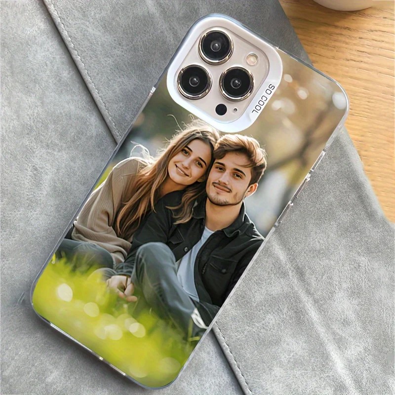 Luxury DIY Customized Phone Ca - Vivo V40 recension och pris