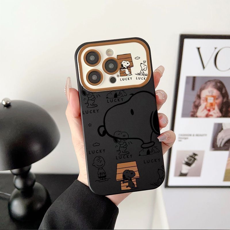 New Cute Anime Peripheral Snoo - Mobile Electronics Gadgets recension och pris