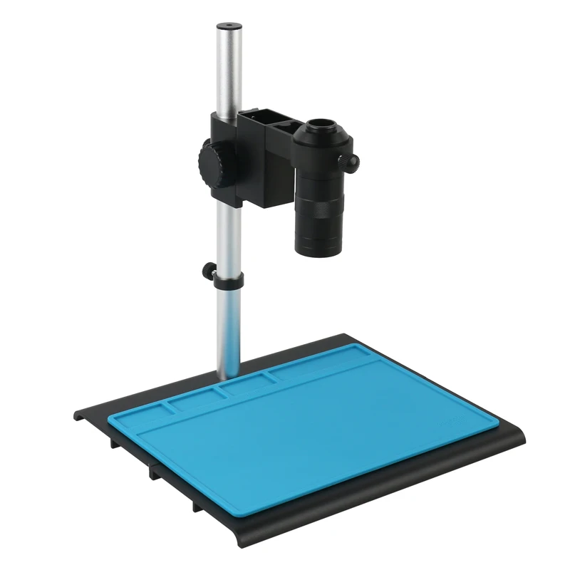 Aluminum Alloy Adjustable Focu - Usb Microscope Digital recension och pris