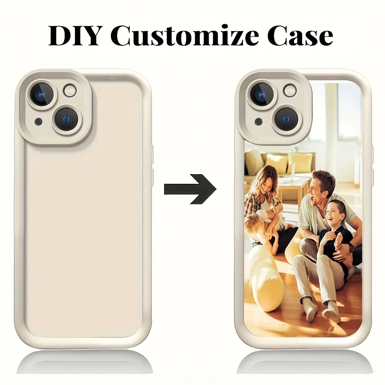 DIY Customized Luxury Phone Ca - Oppo A78 recension och pris